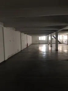 Andar / Laje corporativa para alugar, 350m² no Boqueirão, Curitiba