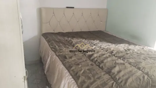 Casa com 3 Quartos à venda, 74m² no Jardim América, Várzea Paulista