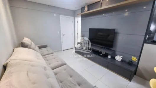 Apartamento com 2 Quartos à venda, 130m² no Jardim Las Palmas, Guarujá