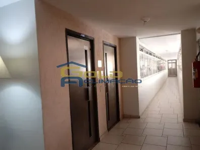 Apartamento com 1 Quarto para alugar, 48m² no Aclimação, São Paulo