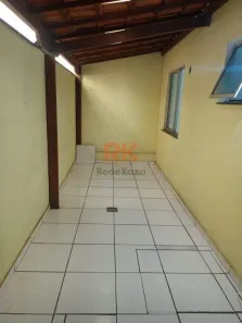 Apartamento com 2 Quartos à venda, 60m² no Cândida Ferreira, Contagem