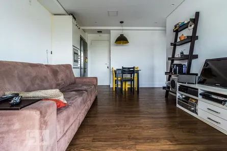 Apartamento com 2 Quartos à venda, 69m² no Parque Industrial Tomas Edson, São Paulo