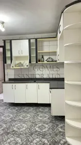 Sobrado com 2 Quartos à venda, 138m² no Aliança, Ribeirão Pires
