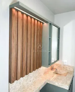 Apartamento com 2 Quartos à venda, 55m² no Badenfurt, Blumenau