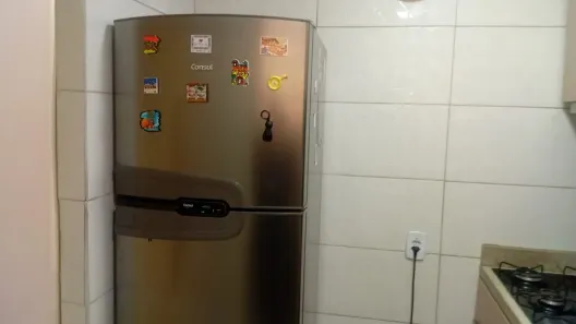 Apartamento com 2 Quartos à venda, 50m² no Vigário Geral, Rio de Janeiro