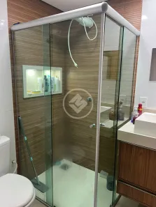 Apartamento com 2 Quartos à venda, 48m² no Setor Habitacional Vicente Pires, Brasília