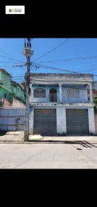 Sobrado com 3 Quartos à venda, 180m² no Jardim Nova Esperança, Francisco Morato