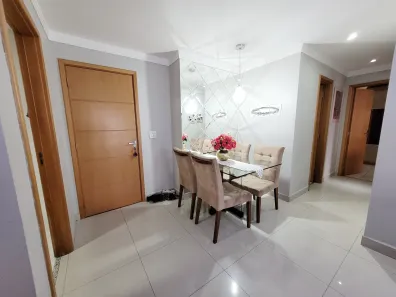 Apartamento com 2 Quartos à venda, 74m² no Santo Antônio da Prata, Belford Roxo