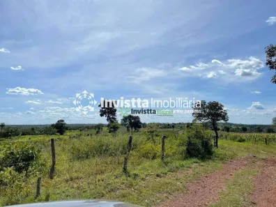 Fazenda / Sítio / Chácara à venda, 1820m² no Centro, Divinópolis do Tocantins