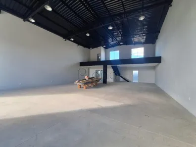 Galpão / Depósito / Armazém para venda ou aluguel, 274m² no Residencial Parque Imperial, Salto