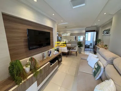 Apartamento com 3 Quartos à venda, 116m² no Tambaú, João Pessoa