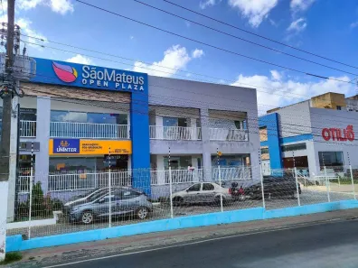 Loja / Salão / Ponto Comercial para alugar, 46m² no Fernando Collor, Nossa Senhora do Socorro