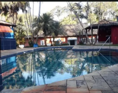 Casa de Condomínio com 3 Quartos à venda, 430m² no Jardim dos Ipês, Embu das Artes