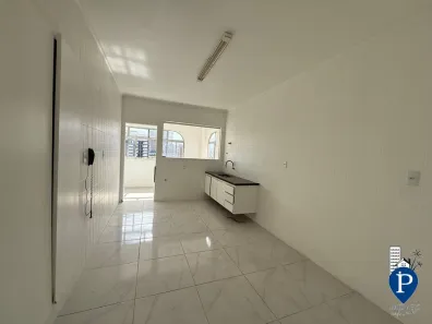 Apartamento com 2 Quartos à venda, 99m² no Boqueirão, Santos
