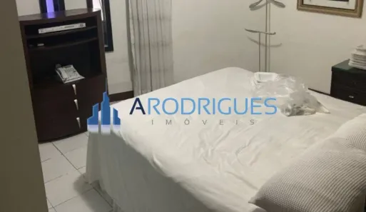 Casa de Condomínio com 4 Quartos à venda, 700m² no Portão, Lauro de Freitas