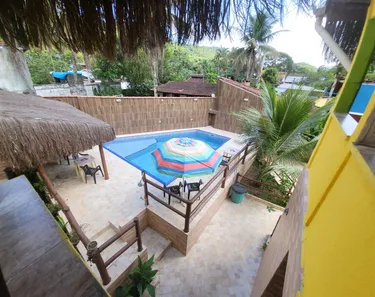 Hotel / Motel / Pousada com 15 Quartos à venda, 900m² no Boiçucanga, São Sebastião