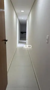 Apartamento com 1 Quarto para alugar, 34m² no Fundação, São Caetano do Sul