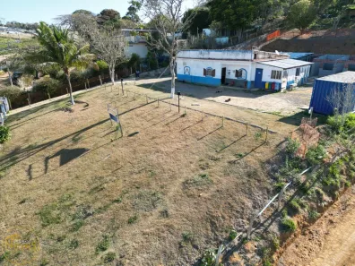 Fazenda / Sítio / Chácara com 3 Quartos à venda, 70m² no Campo Verde, Paty do Alferes