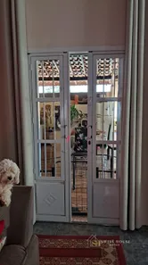 Fazenda / Sítio / Chácara com 3 Quartos à venda, 240m² no Chácara Primavera, Sumaré