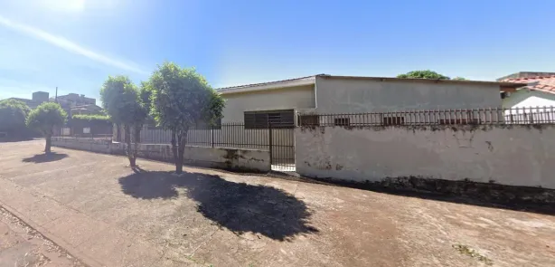 Conjunto Comercial / Sala com 1 Quarto à venda, 214m² no Jardim Independência, Dourados