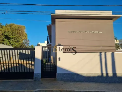 Kitnet com 1 Quarto para alugar, 44m² no Vila Cleto, Itu