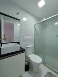 Casa de Condomínio com 2 Quartos à venda, 80m² no Piedade, Jaboatão dos Guararapes