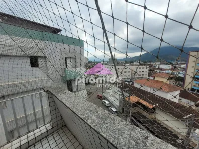 Cobertura com 3 Quartos para venda ou aluguel, 150m² no Centro, Caraguatatuba