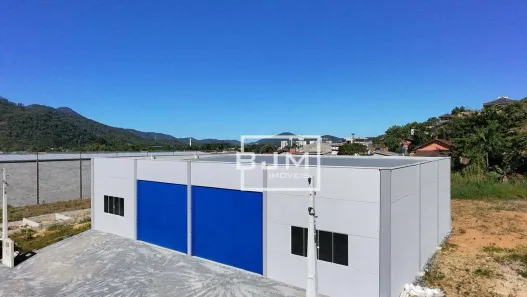 Galpão / Depósito / Armazém à venda, 220m² no João Pessoa, Jaraguá do Sul