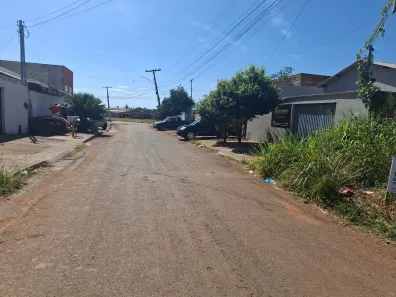 Terreno / Lote Comercial à venda, 225m² no Nova Goianira, Goianira