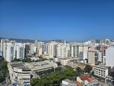 Apartamento com 2 Quartos para alugar, 75m² no Icaraí, Niterói