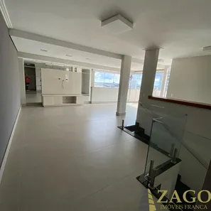 Cobertura com 3 Quartos à venda, 200m² no Núcleo Agrícola Alpha, Franca