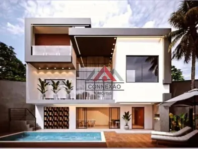 Terreno / Lote / Condomínio à venda, 280m² no Mogi Moderno, Mogi das Cruzes