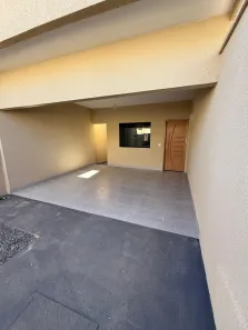 Casa com 2 Quartos à venda, 101m² no Setor Jardim Imperial, Trindade