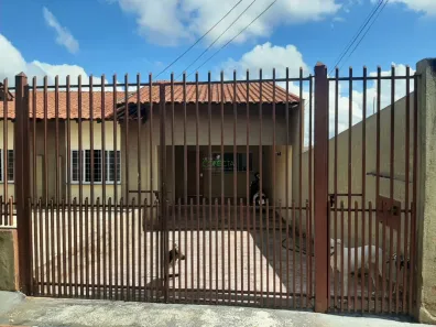 Casa com 3 Quartos à venda, 130m² no Leonor, Londrina
