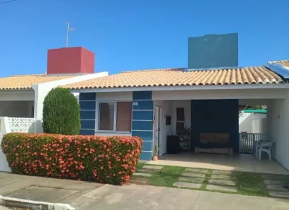 Casa de Condomínio com 4 Quartos à venda, 200m² no Aeroporto, Aracaju