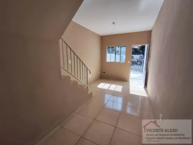 Sobrado com 2 Quartos à venda, 80m² no Cidade Planejada I, Bragança Paulista