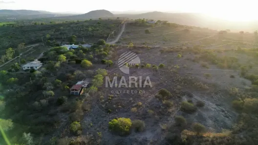 Fazenda / Sítio / Chácara com 10 Quartos à venda, 160000m² no Ebenezer, Gravatá