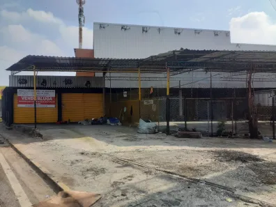 Galpão / Depósito / Armazém para alugar, 1655m² no Centro, São João de Meriti