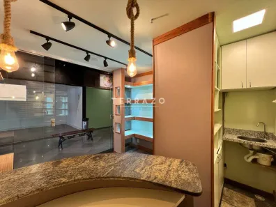 Loja / Salão / Ponto Comercial à venda, 10m² no Alto, Teresópolis