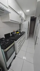 Apartamento com 2 Quartos à venda, 55m² no São Francisco de Assis, Cachoeiro de Itapemirim