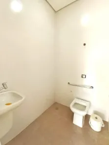 Conjunto Comercial / Sala para alugar, 55m² no Jardim Senador Vergueiro, Limeira