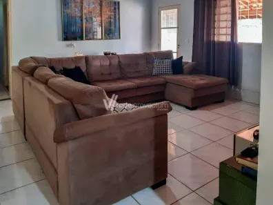Fazenda / Sítio / Chácara com 2 Quartos à venda, 250m² no Chácara Primavera, Sumaré