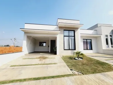 Casa de Condomínio com 3 Quartos à venda, 175m² no Loteamento Terras de São Pedro e São Paulo, Salto