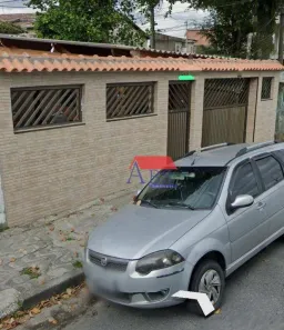 Terreno / Lote / Condomínio à venda, 342m² no Vila Nova, Cubatão