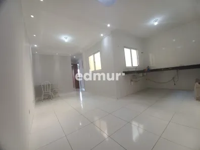 Cobertura com 2 Quartos para alugar, 110m² no Utinga, Santo André