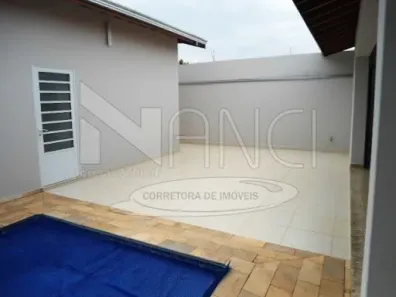 Casa com 3 Quartos à venda, 340m² no Jardim dos Ipes, Ipeúna
