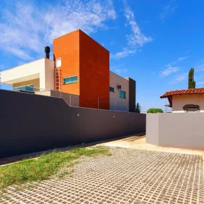 Casa de Condomínio com 2 Quartos à venda, 45m² no Vila Planalto, Campo Grande