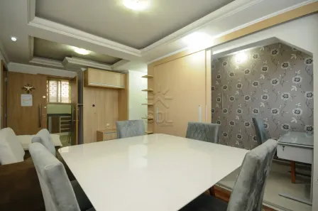 Apartamento com 2 Quartos à venda, 72m² no Portes, Foz do Iguaçu