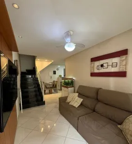 Casa de Condomínio com 2 Quartos à venda, 130m² no Lagoa Funda, Guarapari