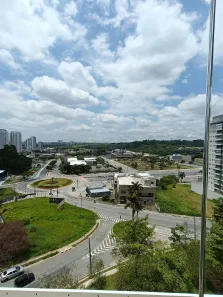 Apartamento com 2 Quartos para alugar, 51m² no Bethaville I, Barueri